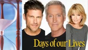 Days of Our Lives (also stylized as Days of our Lives; often abbreviated to DOOL or Days) is an American daytime soap opera broadcast on the NBC telev...